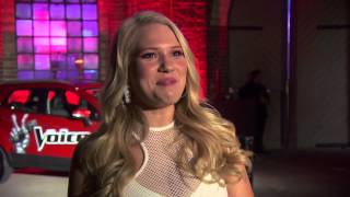 Beats, Meets & Greets | The Voice Australia 2014