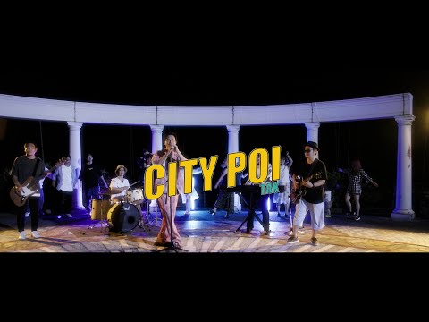 CITY POI のサムネイル