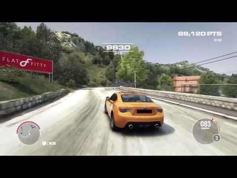 Grid 2 - Limited Car Choice Event part 2