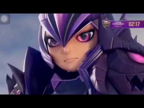 FREEMAN VS FOURBABY BÁN KẾT 2 (LEGEND TOURNAMENT S12): Summoners War