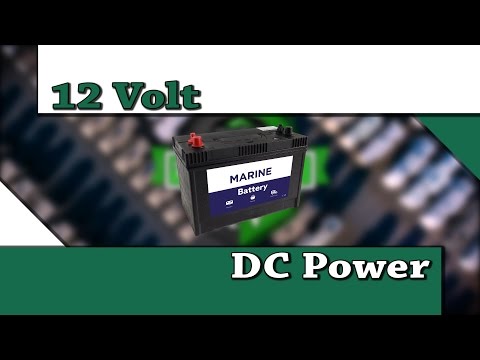 RV Troubleshooting: 12 Volt DC