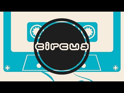 Circus Mixtape - Vol  7 - Fransis Derelle