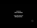 Yes Dear Credits