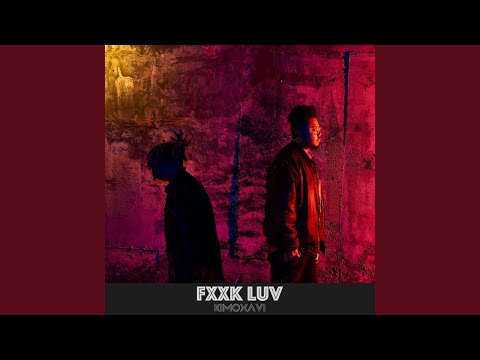Fxxk Luv