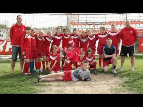 FC Viikingit P03 Conquering Crete Trailer