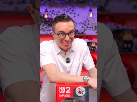 Should You Buy a Switch 2 NOW?