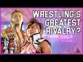 Kazuchika Okada Vs Hiroshi Tanahashi Wrestling S Greatest Rivalry Pt 1 Tempest Likes Wrestling