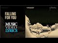 Weezer - Falling For You (Lyrics)