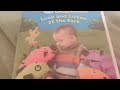 Curious Buddies Look And Listen At The Park DVD Overview