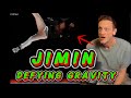 Can Jimin Really Defy Gravity Like This