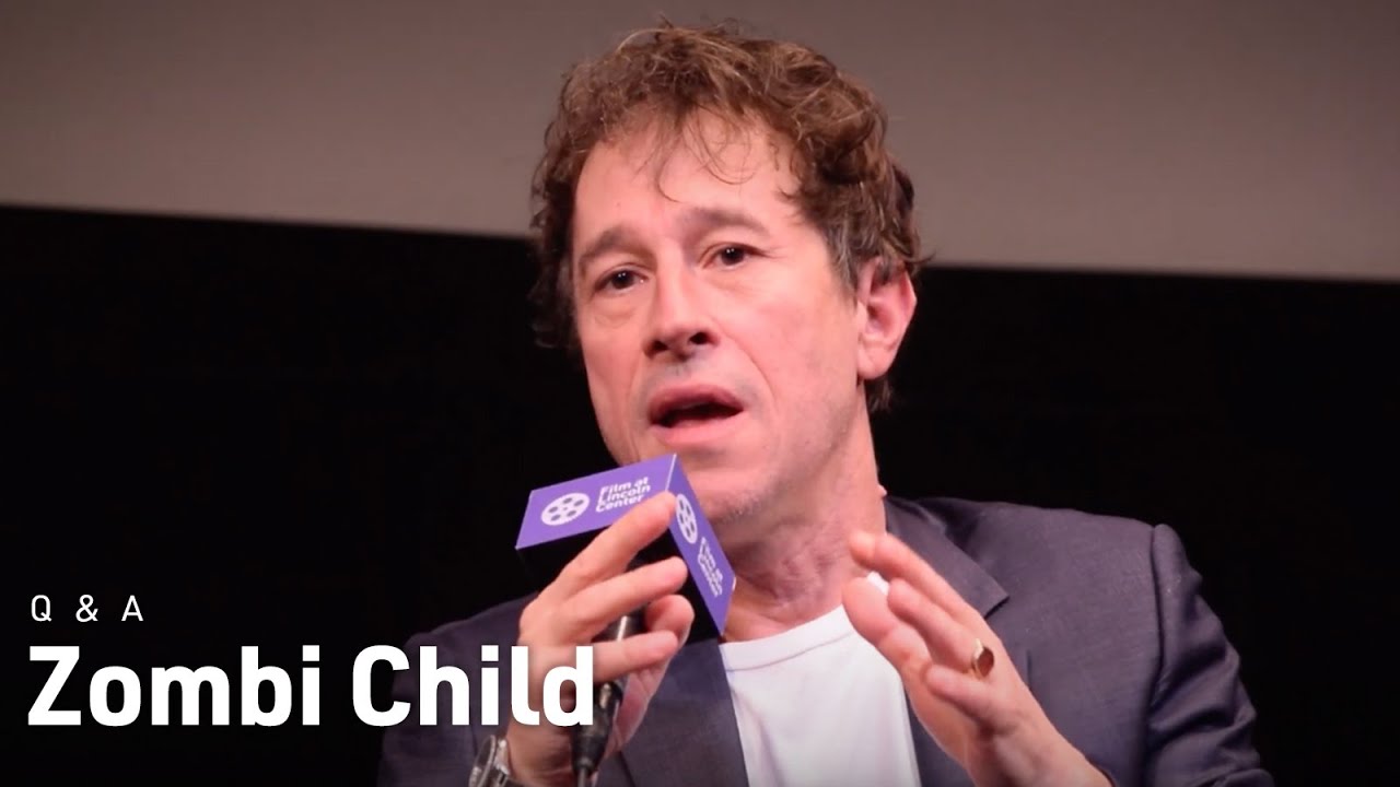Bertrand Bonello on Zombi Child, Voodoo, and Haitian History
