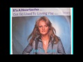 BONNIE TYLER ~ GOT TO USED TO LOVING YOU