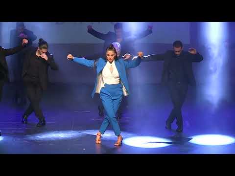 Διαθήκη -Ζειμπέκικο  Christos & Elena Shakalli & ShakallisDance2022/Reloading Dance