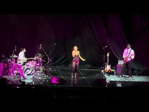 One More Shot - CIL Live at Climate Pledge Arena in Seattle, Washington 10/16/2025