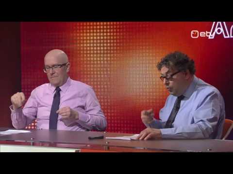 Ärapanija 2016 - pressipreemia "Aasta parim pealkiri"