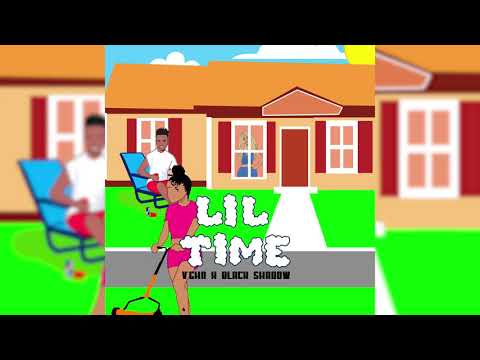 V'ghn x Black Shadow - Lil Time (Tattoo Flava Riddim) | 2021 Music Release