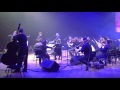 NOVO TEMPO - Orquestra da Ulbra, Ivan Lins e Leandro Maia - Estúdio Móvel NOVO TEMPO - Orquestra da Ulbra, Ivan Lins e Leandro Maia
