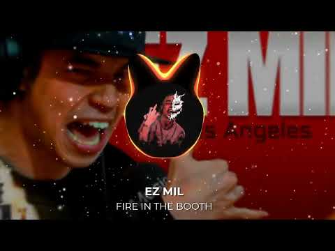 EZ MIL - FITB | NO INTRO | MIX BOOSTED | PITCH CORRECTED