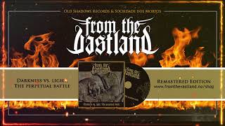 Music video thumbnail preview for Eternal Antagonist of Vohu Manah by From the Vastland
