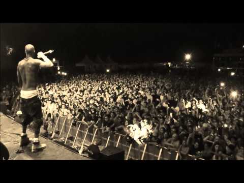 360ig.de  -DMX LIVE on STAGE - Out4Fame Festival 2014