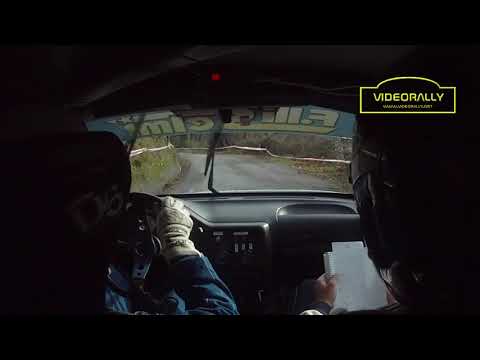 rally ciocchetto 2019 obc martinelli fratta ps10 stadio 2 movie