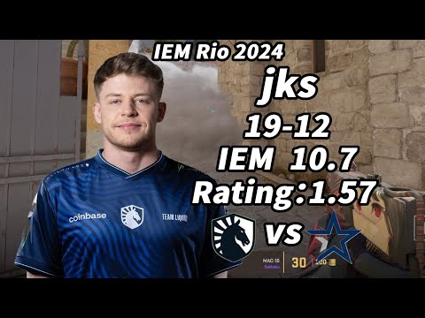 CS2 jks Liquid VS COL POV Inferno (19-12) | 24/10/08 #cs2 #demo