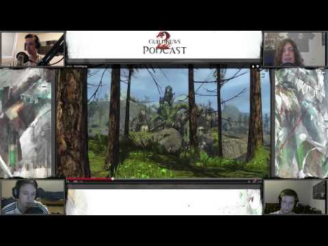 GuildNews Podcast Nr. 63 - Vorschau auf die Verschlingung