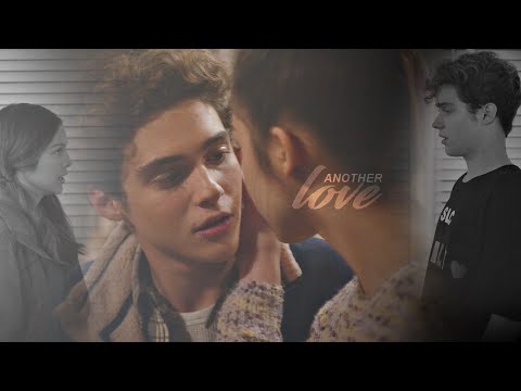 Ricky & Nini || Another Love [+ Gina & E.J.]