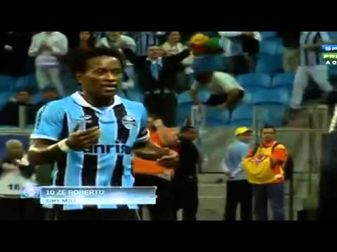 Grêmio 2 x 0 Lajeadense