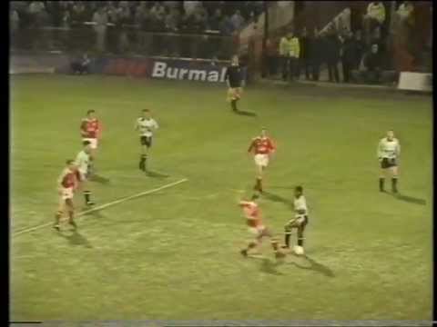 HTV Goal of the month competition December 1991