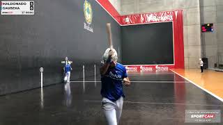 Torneo Bizkaia Torneoa  1. jardunaldia – jornada