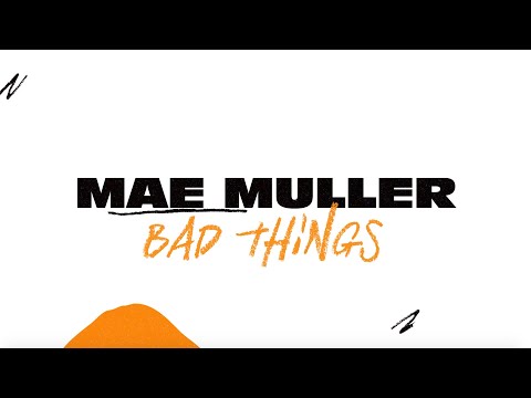 Video thumbnail for ​bad things