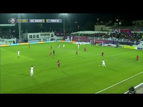 Höjdpunkter: Hattrick av Cavani och mål från Zlatan när PSG vann enkelt - TV4 Sport