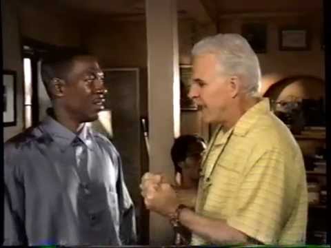 Bowfinger (1999) Teaser (VHS Capture)