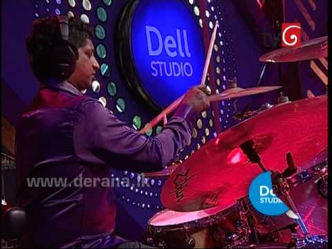 Mihikatha Nalawala - Ivo Dennis @ Dell Studio Season 02 ( 26-06-2015 )