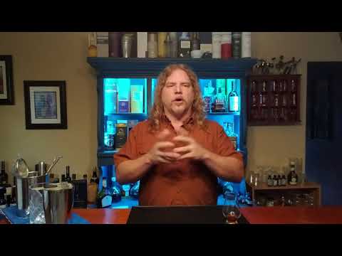 Whiskey Review: Garrison Bros. Balmorhea
