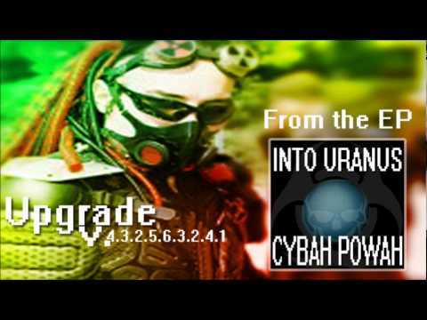 INTO URANUS "UPGRADE v.4.3.2.5.6.3.2.4.1"