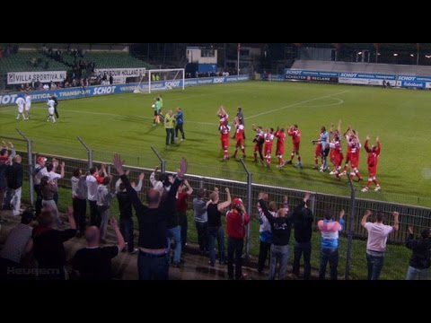 Telstar-MVV 2008-2009