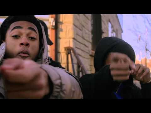 ScamBoys - Keep It 100 | Visual by @MasterMindRichy