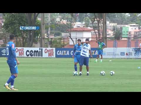 05/10/17 - Treinamentos