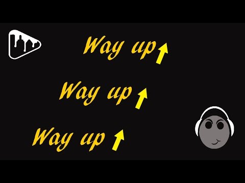 Kid Novice - Way up (AUDIO)