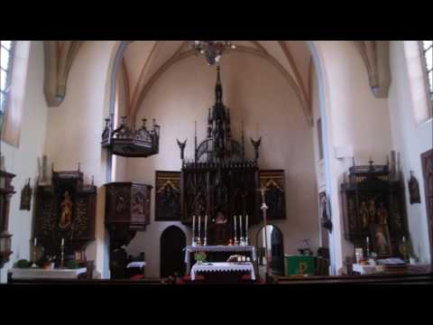 St. Georgen bei Grieskirchen - St. Georg - Hauptgeläut