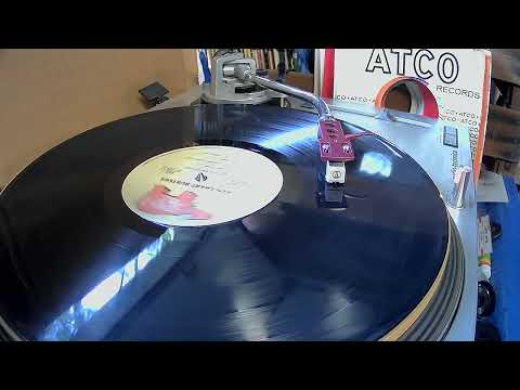 Gold ~ John Stewart {with Stevie Nicks} ~ 1979