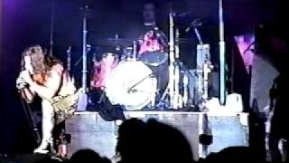 Bride - &quot;Hired Gun&quot; C-Stone 93