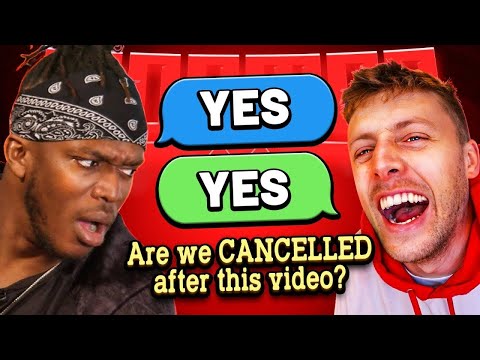 3 HOURS OF SIDEMEN QUIPLASH!