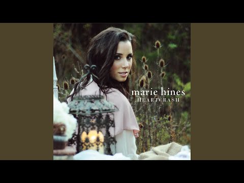 Hammer - Marie Hines