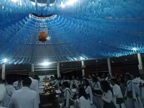 NO SOL, NA LUA, NA TERRA, NO MAR - O JUSTICEIRO - PADR. SEBASTIÃO - CÉU DO PLANALTO