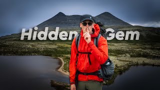 We Found Norway's Best Hidden Hiking Gem | Alvdal Vestfjell, Breisjøseter