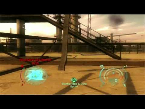 NFS Undercover PS3 - Career Mode Part 25