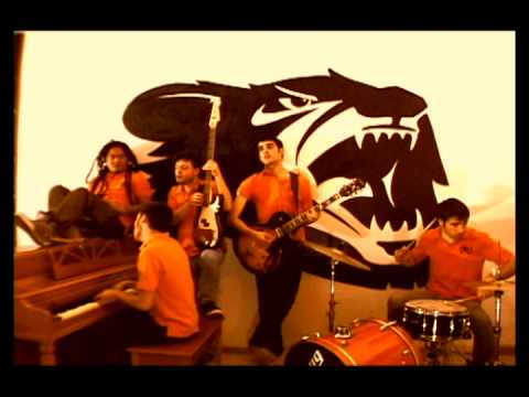 Danny Rebel & The KGB - I wanna go Home (Blastoff promo)